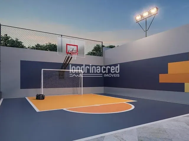 Apartamento com 263m² 3 quartos e 5 banheiros, à venda, no bairro Santa Rosa em Londrina