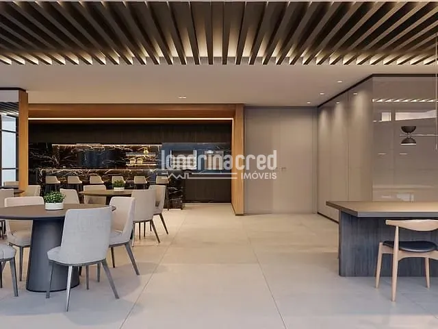 Apartamento com 263m² 3 quartos e 5 banheiros, à venda, no bairro Santa Rosa em Londrina
