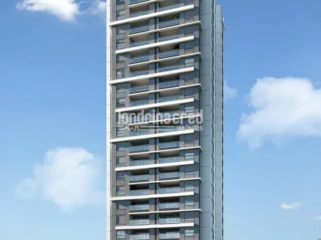 Apartamento com 263m² 3 quartos e 5 banheiros, à venda, no bairro Santa Rosa em Londrina