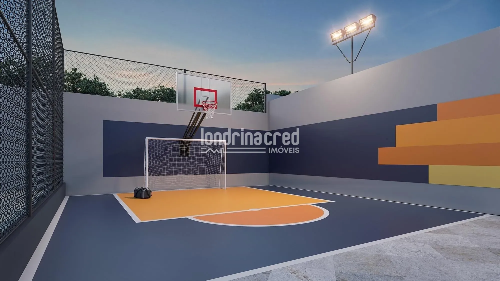 Apartamento, 3 quartos, 127 m² - Foto 4