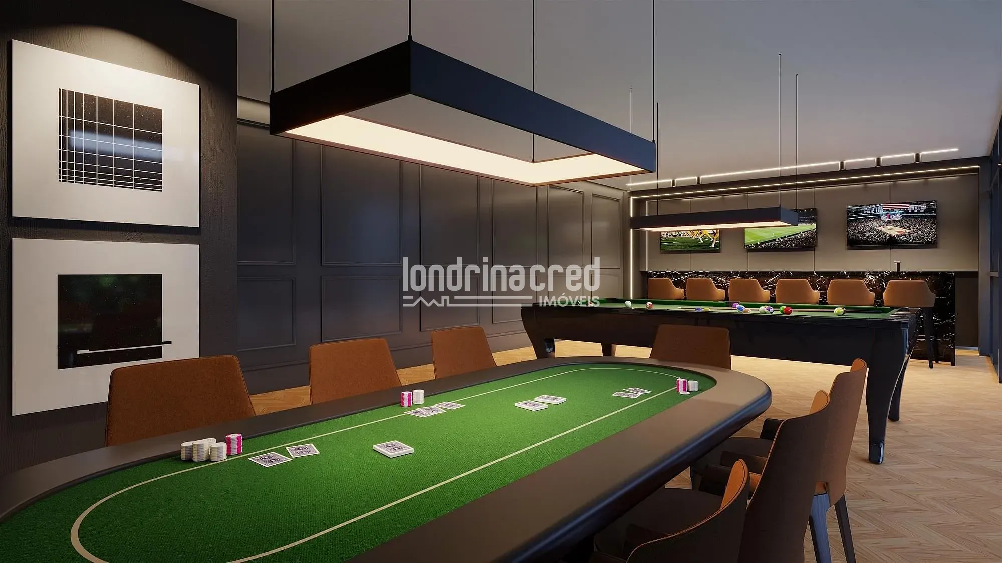 Apartamento, 3 quartos, 127 m² - Foto 6