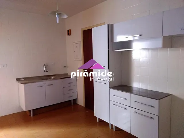 Apartamento com 82m² 3 quartos e 2 banheiros, à venda, no bairro Jardim São Dimas em São José dos Campos