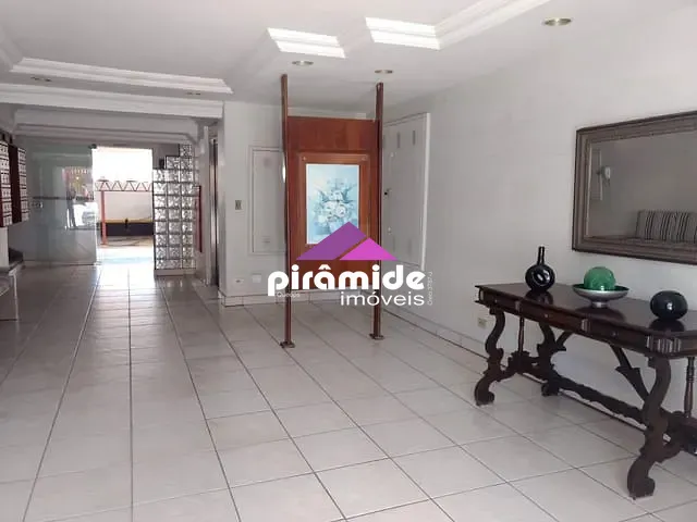 Apartamento com 82m² 3 quartos e 2 banheiros, à venda, no bairro Jardim São Dimas em São José dos Campos