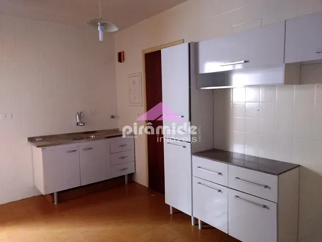 Apartamento com 82m² 3 quartos e 2 banheiros, à venda, no bairro Jardim São Dimas em São José dos Campos