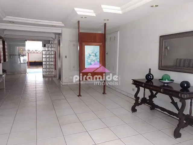Apartamento com 82m² 3 quartos e 2 banheiros, à venda, no bairro Jardim São Dimas em São José dos Campos