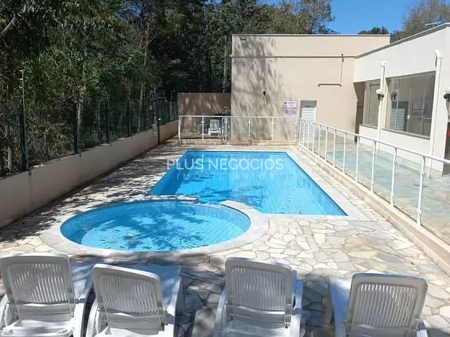 Apartamento com 50m² 2 quartos e 1 banheiro, à venda, no bairro Vila Guilherme em Votorantim