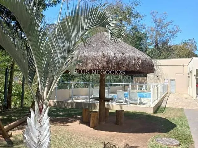Apartamento com 50m² 2 quartos e 1 banheiro, à venda, no bairro Vila Guilherme em Votorantim