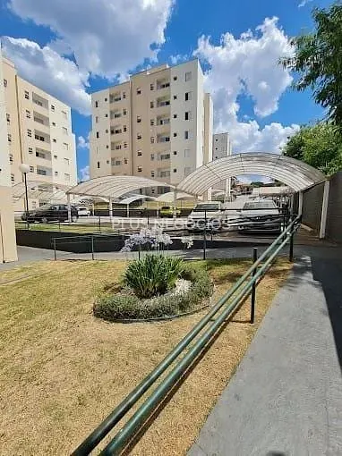 Apartamento, 2 quartos, 50 m² - Foto 5