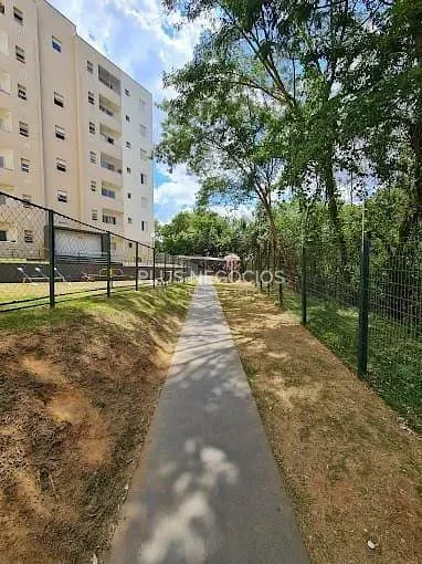 Apartamento, 2 quartos, 50 m² - Foto 13