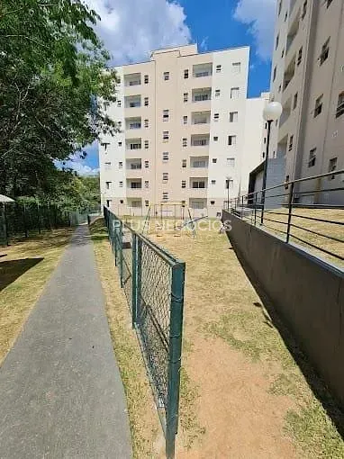 Apartamento, 2 quartos, 50 m² - Foto 8