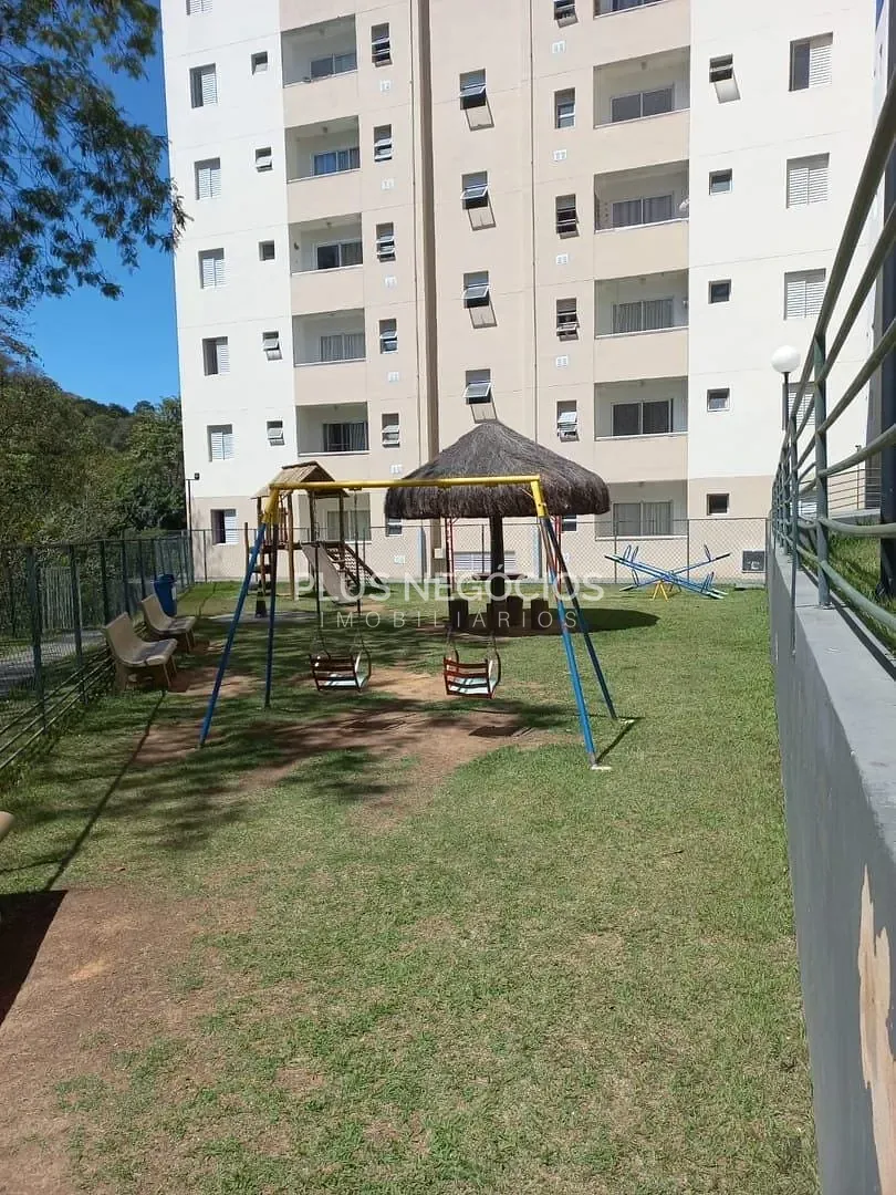 Apartamento, 2 quartos, 50 m² - Foto 17