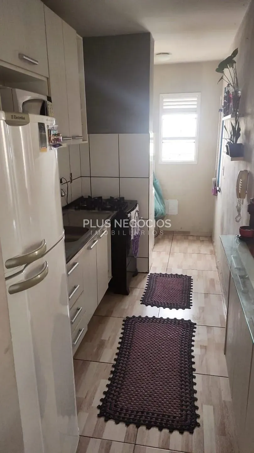 Apartamento, 2 quartos, 50 m² - Foto 7