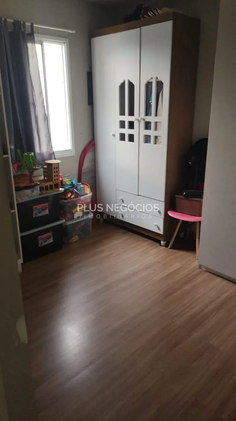 Apartamento, 2 quartos, 50 m² - Foto 9