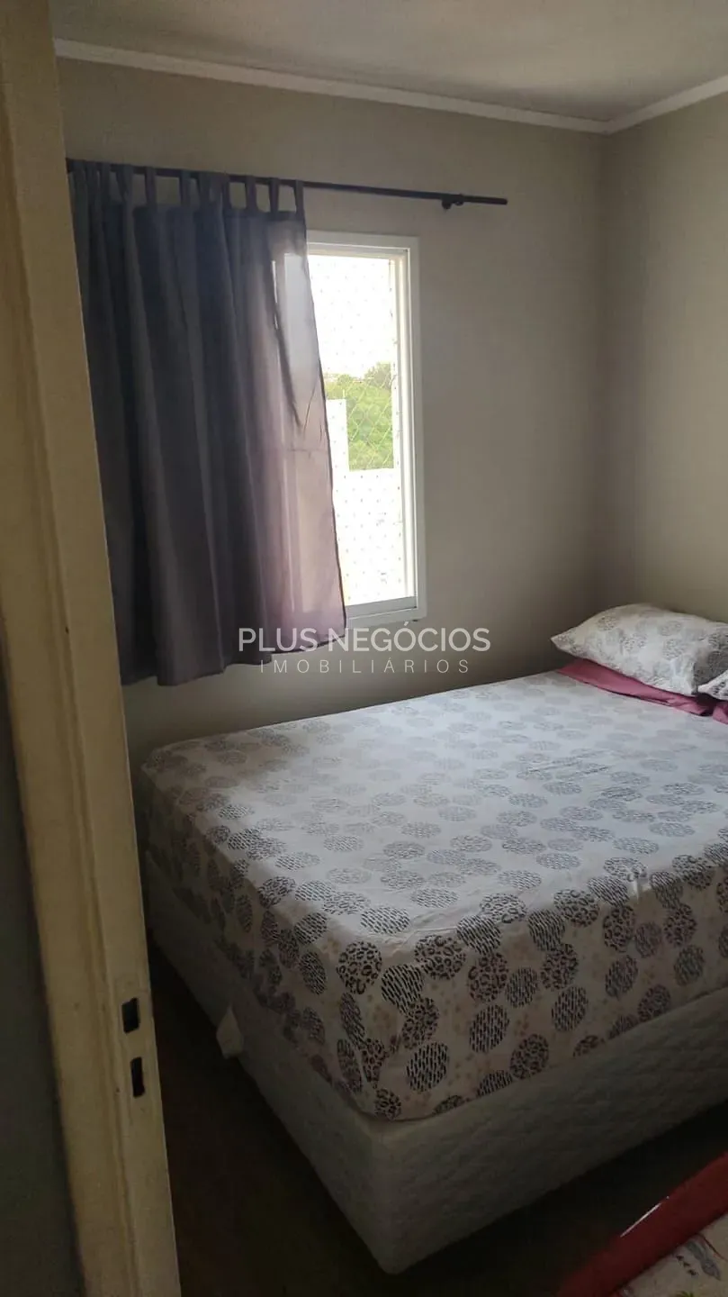 Apartamento, 2 quartos, 50 m² - Foto 10
