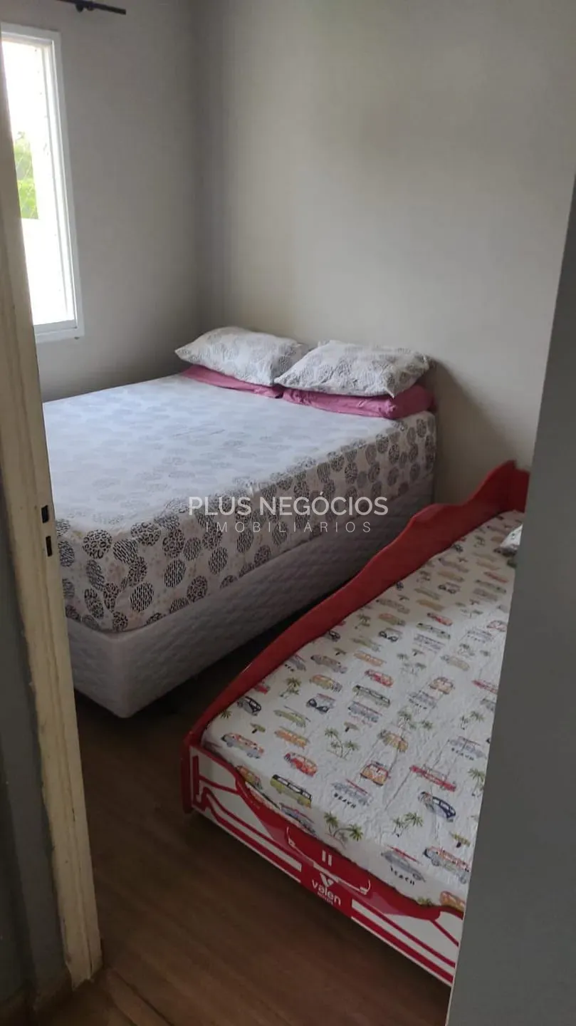 Apartamento, 2 quartos, 50 m² - Foto 11