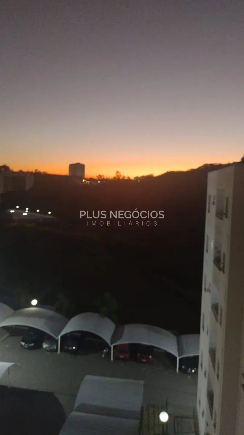 Apartamento, 2 quartos, 50 m² - Foto 6