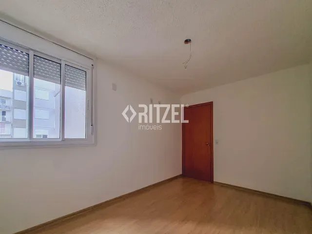 Apartamento 2 quartos e 1 banheiro, para alugar, no bairro Santo Afonso em Novo Hamburgo