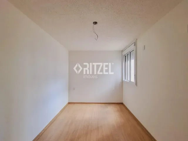 Apartamento 2 quartos e 1 banheiro, para alugar, no bairro Santo Afonso em Novo Hamburgo