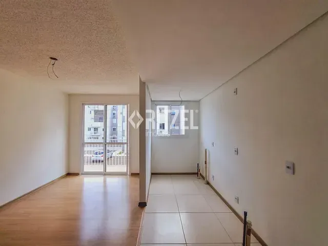Apartamento 2 quartos e 1 banheiro, para alugar, no bairro Santo Afonso em Novo Hamburgo