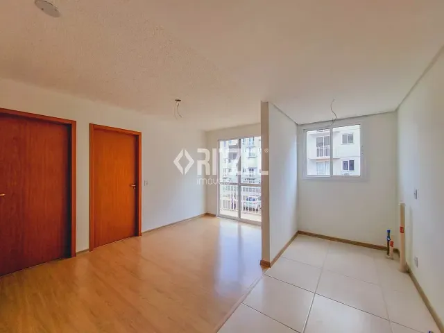 Apartamento 2 quartos e 1 banheiro, para alugar, no bairro Santo Afonso em Novo Hamburgo