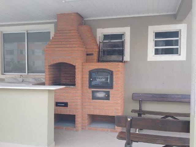 Foto do Apartamento - Apartamento com 2 dormitórios à venda, 43 m² por R$ 210.000,00 - Aricanduva - São Paulo/SP | ZONA LESTE IMÓVEIS