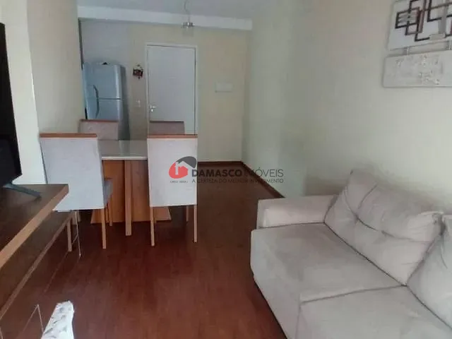 Apartamento 2 quartos e 1 banheiro, à venda, no bairro Vila California em São Paulo