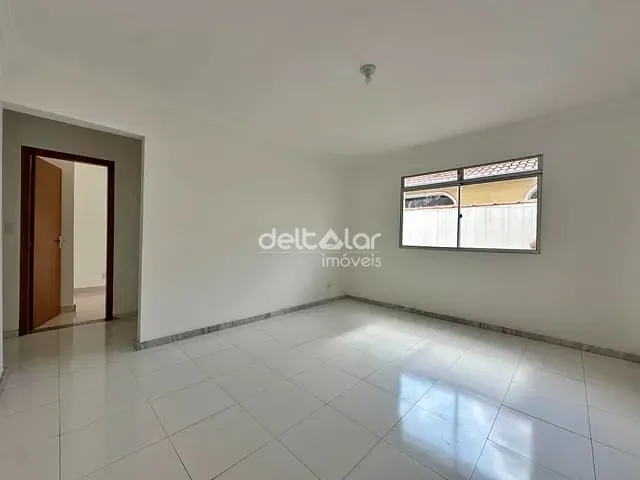 Apartamento com 68m² 3 quartos e 2 banheiros, para alugar, no bairro Santa Mônica em Belo Horizonte