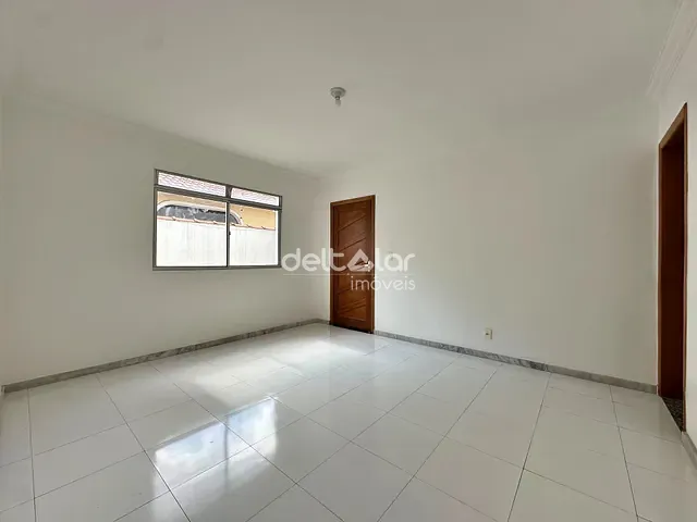 Apartamento com 68m² 3 quartos e 2 banheiros, para alugar, no bairro Santa Mônica em Belo Horizonte
