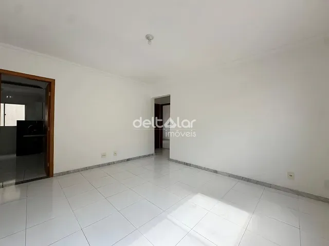 Apartamento com 68m² 3 quartos e 2 banheiros, para alugar, no bairro Santa Mônica em Belo Horizonte