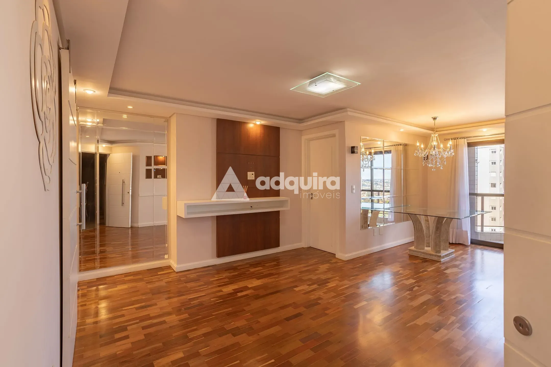 Apartamento, 3 quartos, 160 m² - Foto 5