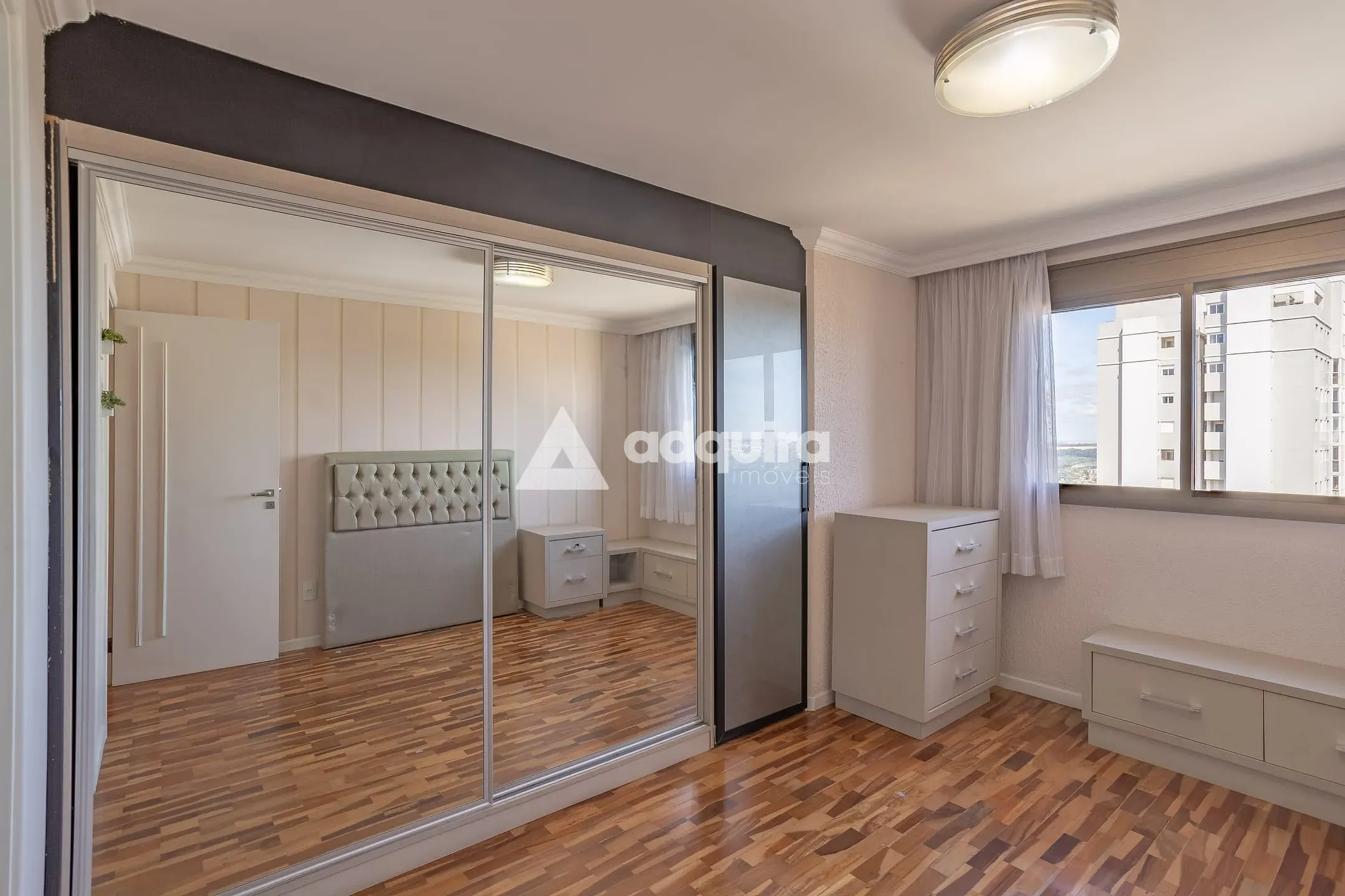 Apartamento, 3 quartos, 160 m² - Foto 17