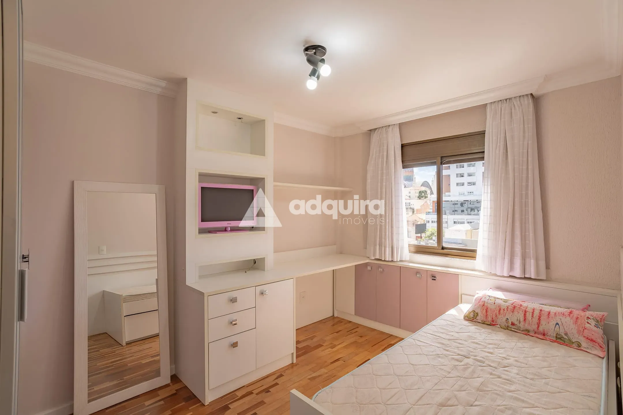 Apartamento, 3 quartos, 160 m² - Foto 13