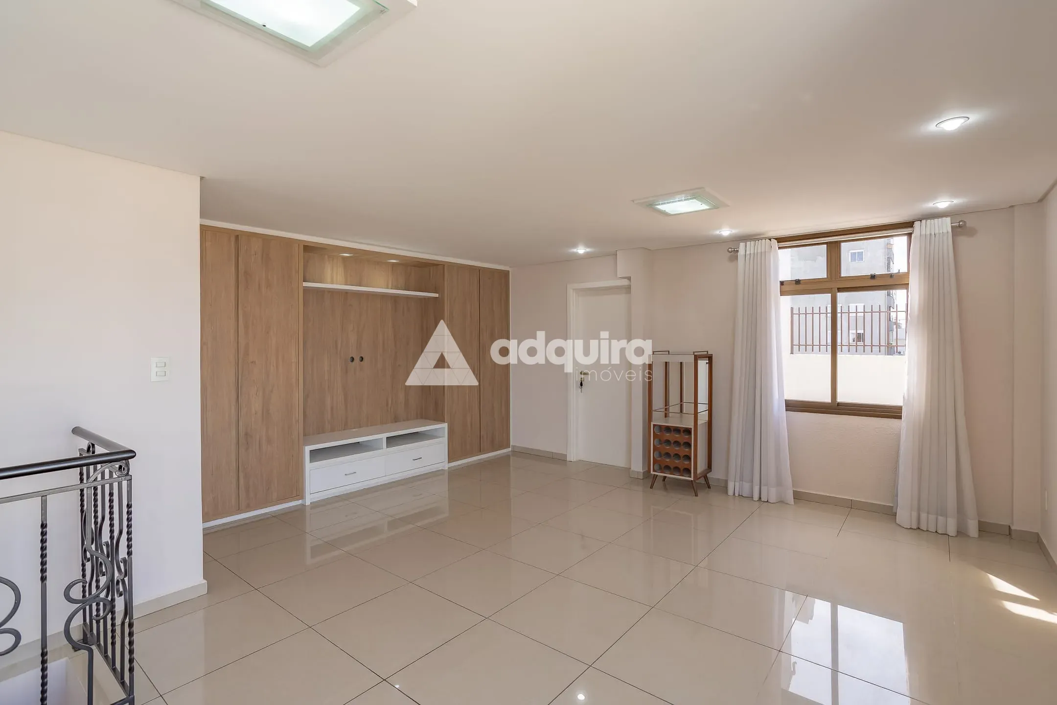 Apartamento, 3 quartos, 160 m² - Foto 7