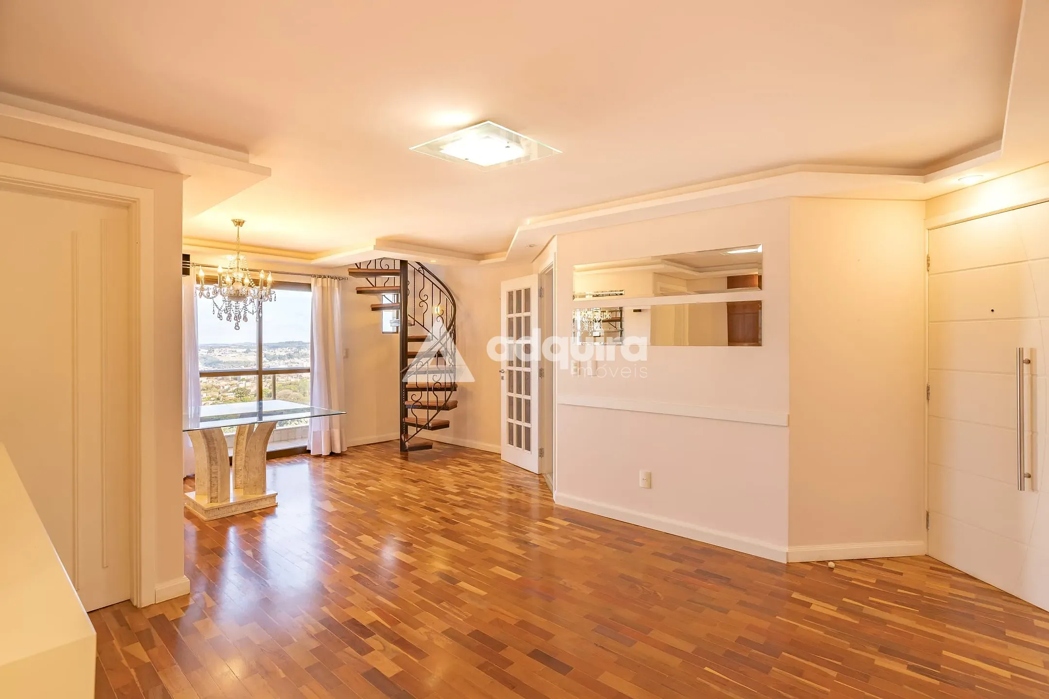 Apartamento, 3 quartos, 160 m² - Foto 6