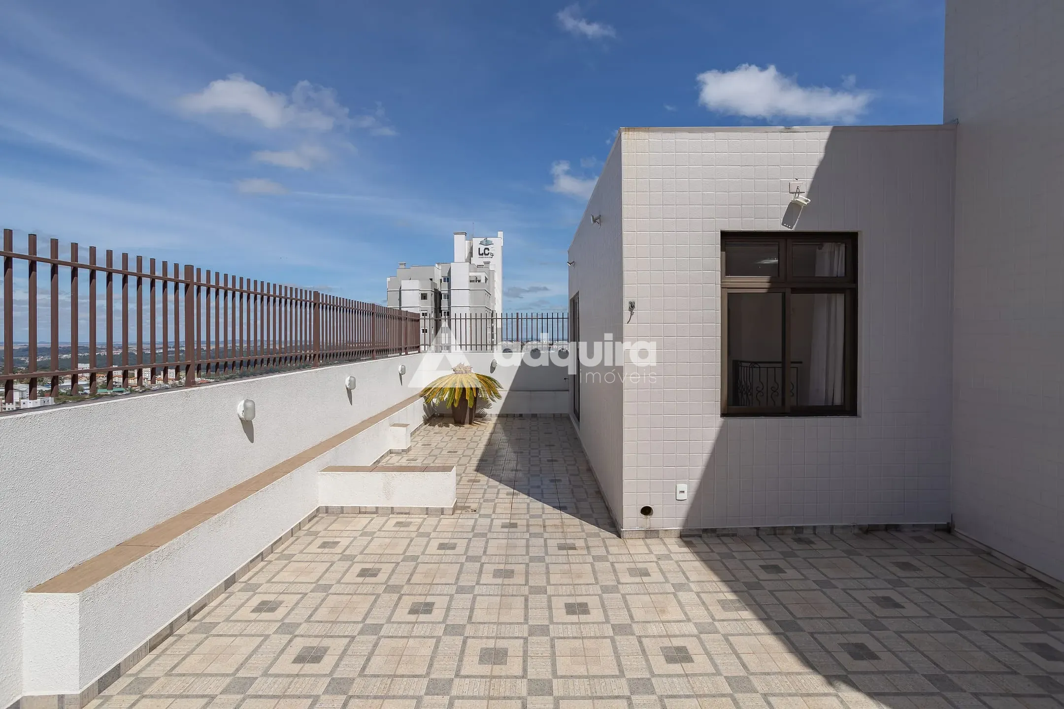 Apartamento, 3 quartos, 160 m² - Foto 26