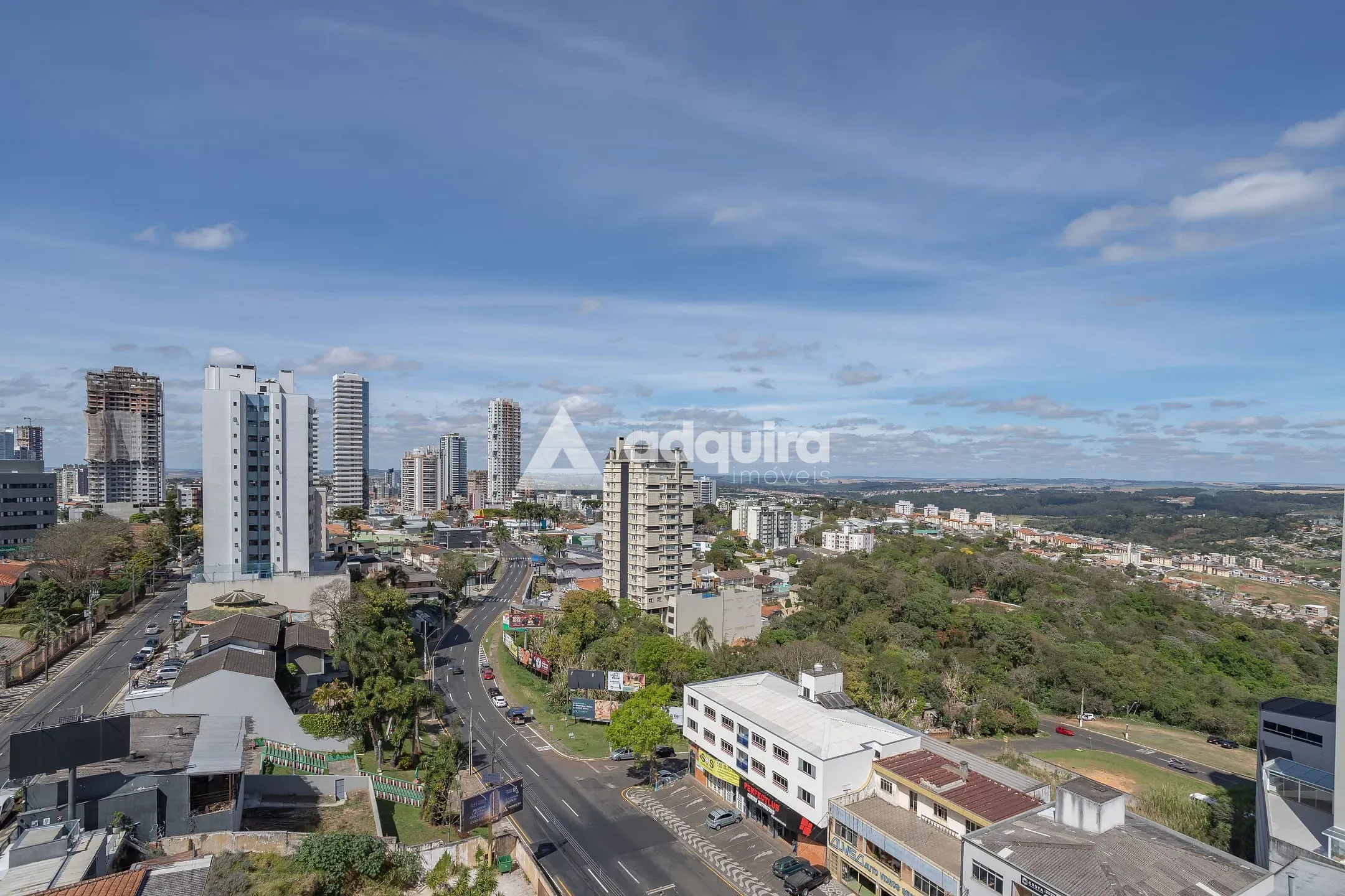 Apartamento, 3 quartos, 160 m² - Foto 21