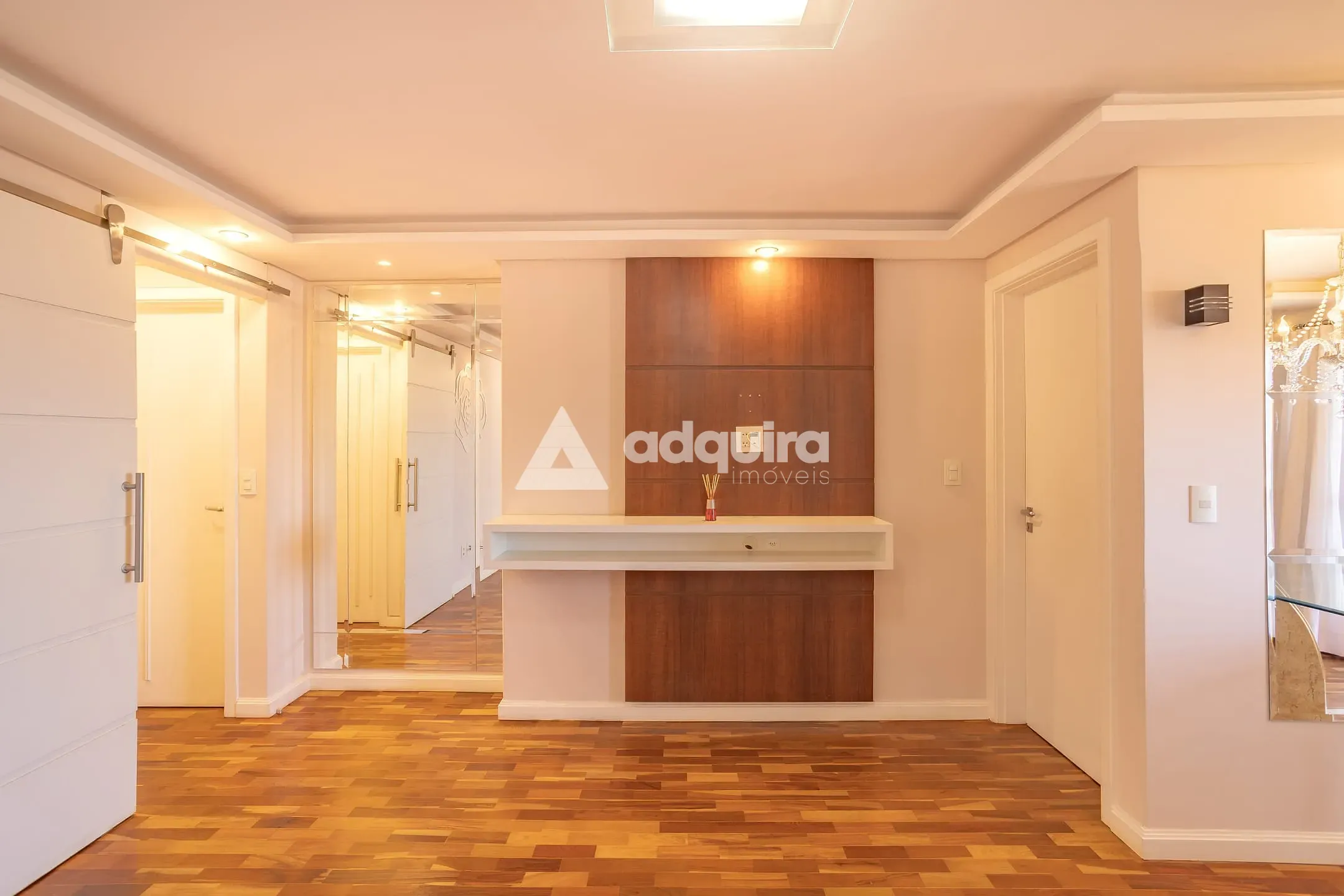 Apartamento, 3 quartos, 160 m² - Foto 4