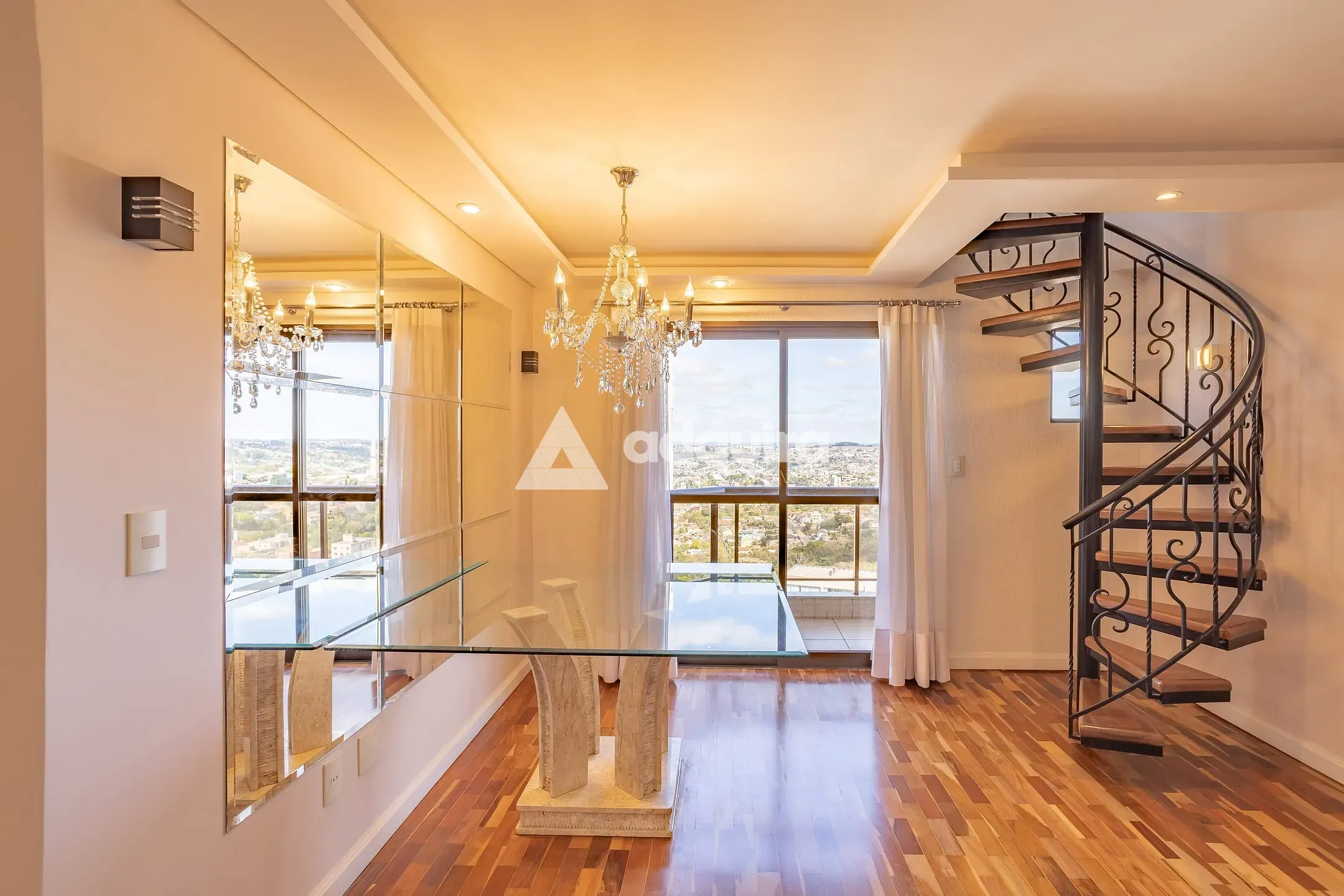 Apartamento, 3 quartos, 160 m² - Foto 3