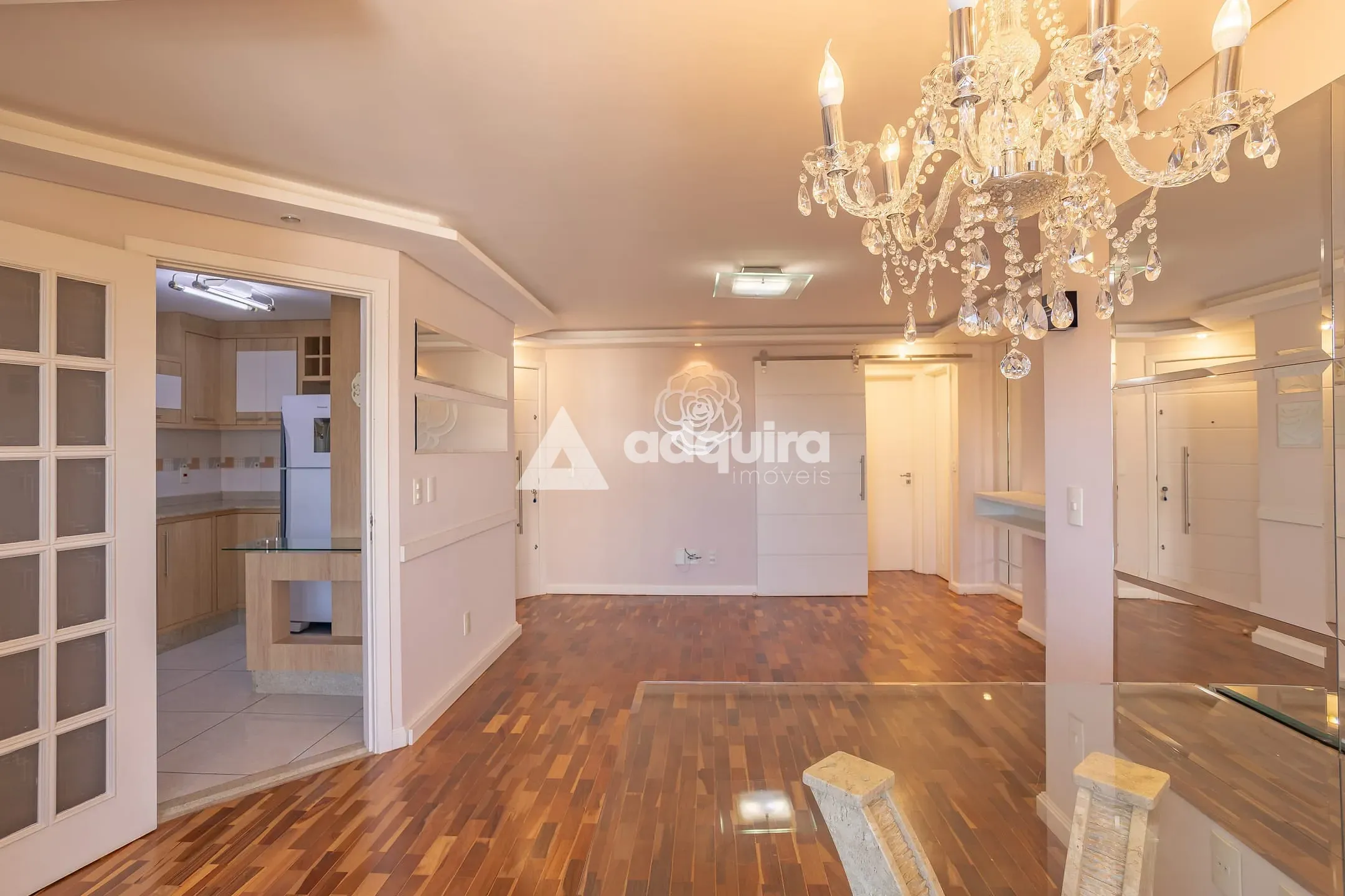 Apartamento, 3 quartos, 160 m² - Foto 2