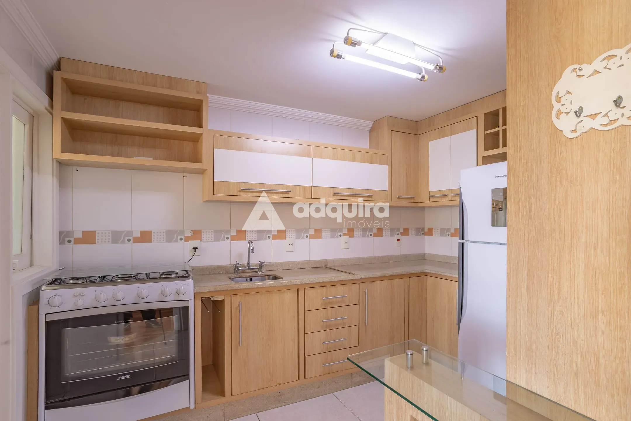 Apartamento, 3 quartos, 160 m² - Foto 9