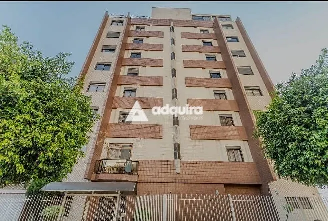 Apartamento, 3 quartos, 160 m² - Foto 1