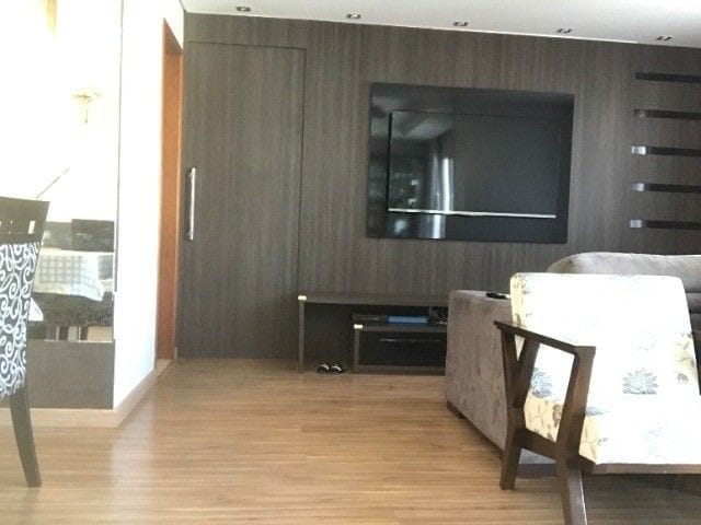 Foto do Apartamento - Apartamento com 2 dormitórios à venda, 72 m² por R$ 385.000,00 - Monte Castelo - São José dos Campos/SP | INDEPENDENCE NEGOCIOS IMOBILIARIOS LTDA