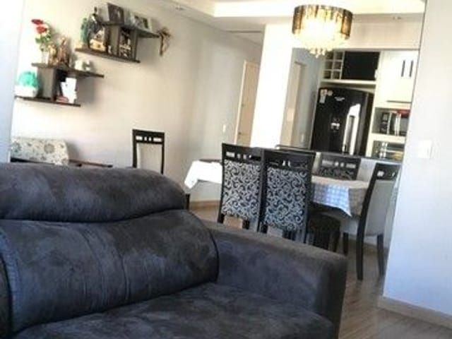 Foto do Apartamento - Apartamento com 2 dormitórios à venda, 72 m² por R$ 385.000,00 - Monte Castelo - São José dos Campos/SP | INDEPENDENCE NEGOCIOS IMOBILIARIOS LTDA