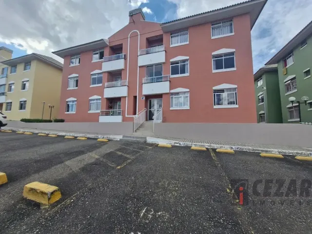 Apartamento 3 quartos e 1 banheiro, à venda, no bairro Bairro Alto em Curitiba