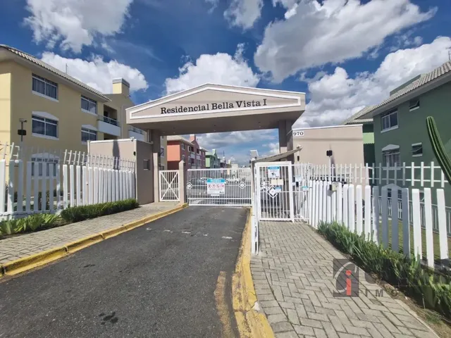 Apartamento 3 quartos e 1 banheiro, à venda, no bairro Bairro Alto em Curitiba