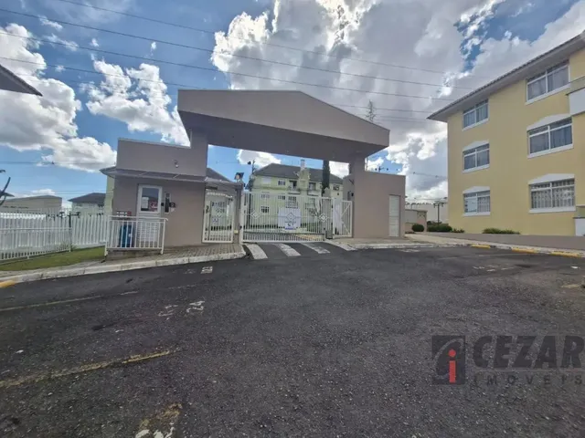 Apartamento 3 quartos e 1 banheiro, à venda, no bairro Bairro Alto em Curitiba