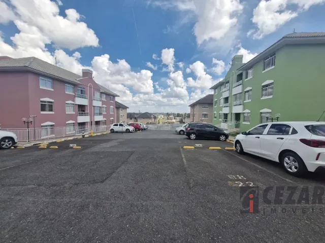 Apartamento 3 quartos e 1 banheiro, à venda, no bairro Bairro Alto em Curitiba