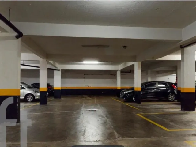 Apartamento com 92m² 3 quartos e 2 banheiros, à venda, no bairro Vila Bertioga em São Paulo