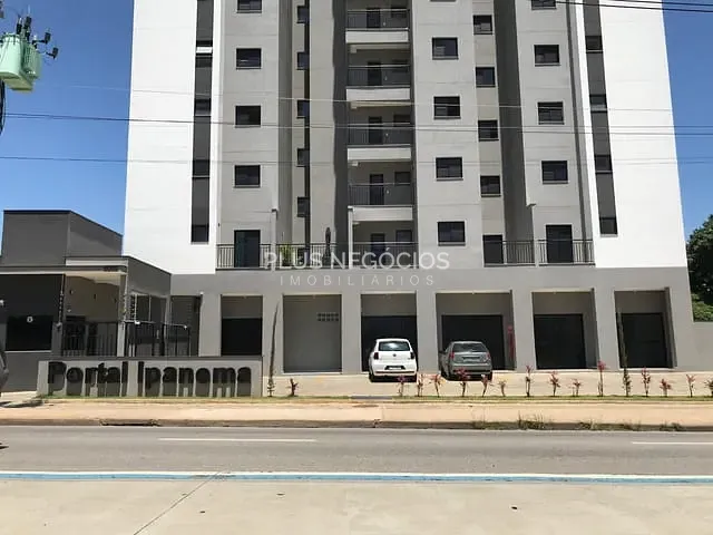 Apartamento com 49m² 2 quartos e 1 banheiro, à venda, no bairro Jardim Novo Horizonte em Sorocaba