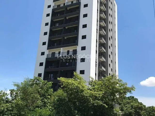 Apartamento com 49m² 2 quartos e 1 banheiro, à venda, no bairro Jardim Novo Horizonte em Sorocaba